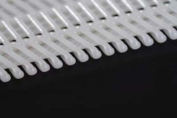 如何預防濾布堵塞-選擇適合的很重要{丹娜鷥過濾}