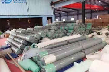 過濾布-濾布不用的時(shí)候如何存放{丹娜鷥過濾}