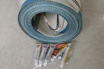 濾布生產公司-品質保障更放心{丹娜鷥過濾}