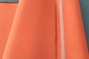 濾布-哪里有高強耐磨的電廠脫硫濾布{丹娜鷥過濾}