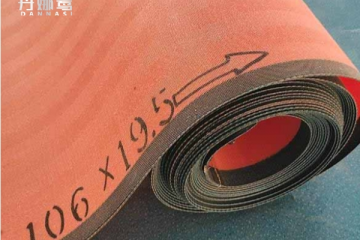 真空脫硫濾布哪家好-過濾效率提升67%{丹娜鷥過濾}