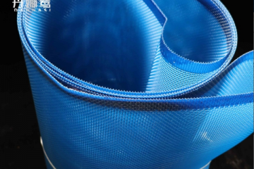 食品網(wǎng)帶廠家批發(fā)-年節(jié)省成本35萬的傳送帶{丹娜鷥過濾}