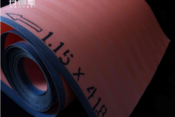 脫硫?yàn)V布怎么選-透氣量是關(guān)鍵{丹娜鷥過濾}