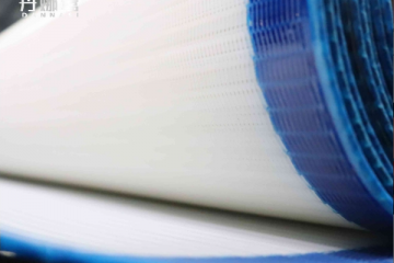 帶式壓濾機濾布安裝-售后服務保障{丹娜鷥過濾}