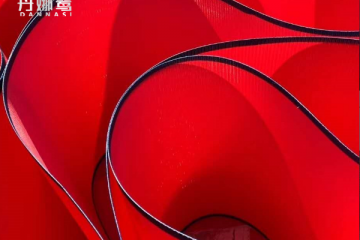 熔噴布網帶-高溫280 °環境中性能良好{丹娜鷥過濾} 熔噴布網帶-高溫280 °環境中性能良好{丹娜鷥過濾}