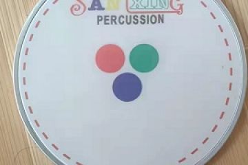 尼龍網的新用途——彩色電子鼓網皮{丹娜鷥過濾} 尼龍網的新用途——彩色電子鼓網皮{丹娜鷥過濾}