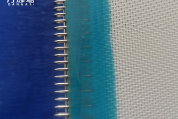 工業(yè)濾布-壓濾機(jī)壓泥粘濾布怎么辦{丹娜鷥過濾} 工業(yè)濾布-壓濾機(jī)壓泥粘濾布怎么辦{丹娜鷥過濾}