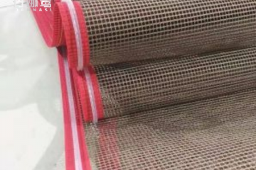 ?特氟龍輸送網帶的優勢是什么-不懼高溫{丹娜鷥過濾} ?特氟龍輸送網帶的優勢是什么-不懼高溫{丹娜鷥過濾}