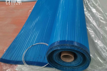 帶式壓濾機濾布怎么選-鉆石級耐磨{丹娜鷥過濾}