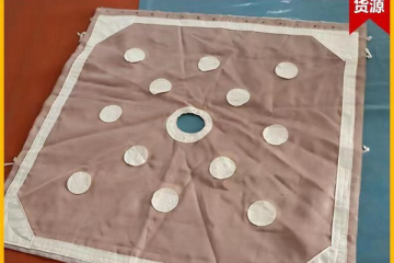 福建錦綸工業濾布價格是多少-高強耐磨{丹娜鷥過濾}