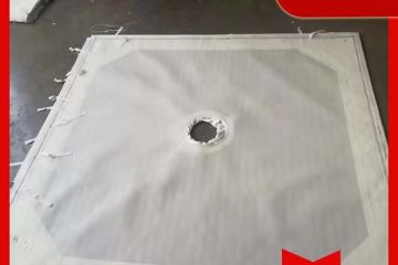 高品質工業濾布多少錢—耐磨性優{丹娜鷥過濾}