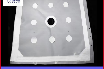 福建錦綸工業濾布哪一家好-高強度耐磨損{丹娜鷥過濾}