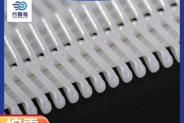 壓泥機網帶接頭線老斷是怎么回事-耐磨耐用 壓泥機網帶接頭線老斷是怎么回事-耐磨耐用