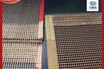 特氟龍網(wǎng)帶耐溫多少-耐高溫耐磨損不跑偏 特氟龍網(wǎng)帶耐溫多少-耐高溫耐磨損不跑偏