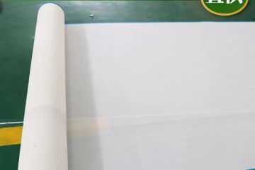 壓濾機濾布正反面怎么區分-準確過濾不殘留 壓濾機濾布正反面怎么區分-準確過濾不殘留