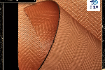 電廠脫硫?yàn)V布網(wǎng)帶-透氣度適中500強(qiáng)合作企業(yè)