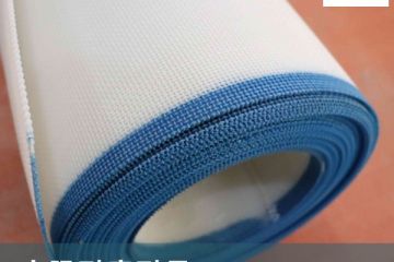 真空過濾機(jī)濾布使用時(shí)間-鐵精粉過濾用耐磨耐用