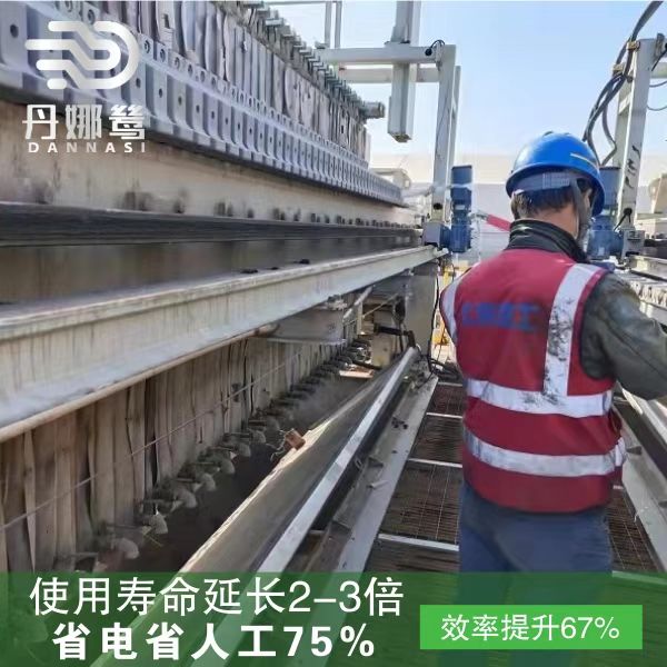 上海工業濾布廠家
