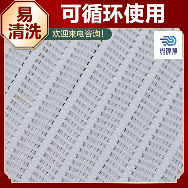怎樣清洗脫泥機濾布